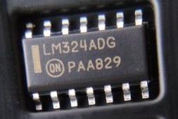 LM324ADR2G