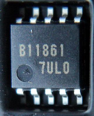 LB11861M-TLM-E