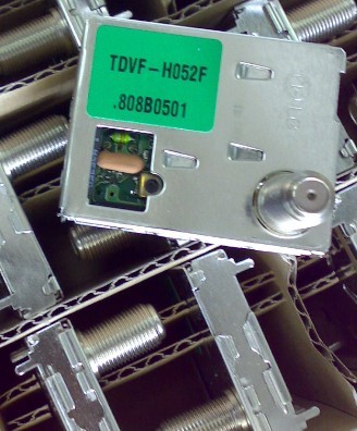 TDVF-H052F