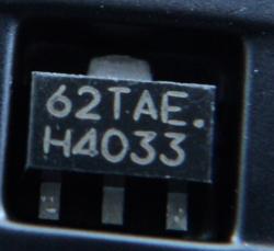 HM4033