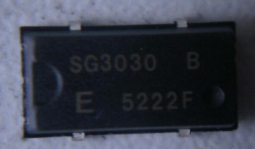 SG-3030JC