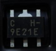 RT9263CPX5