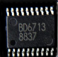 BD6713EFV