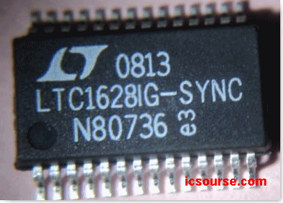 LTC1628IG-SYNC