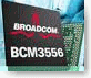 BCM3556 Broadcom